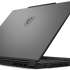 Ноутбук игровой MSI Creator M14 A13VF-089RU 14", IPS, Intel Core i7 13620H 2.4ГГц, 10-ядерный, 16ГБ DDR5, 1ТБ SSD,  NVIDIA GeForce  RTX 4060 для ноутбуков - 8 ГБ, Windows 11 Pro, серый [9s7-14p112-089